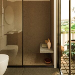 BAÑO PRINCIPAL AMATE