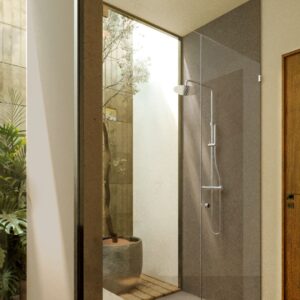 BAÑO PRINCIPAL MAGNOLIA
