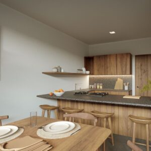COCINA AMATE